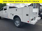New 2025 Ram 2500 Crew Cab 4x4 Service Truck for sale #R25644 - photo 15