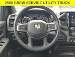 New 2025 Ram 2500 Crew Cab 4x4 Service Truck for sale #R25644 - photo 17