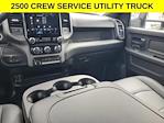 New 2025 Ram 2500 Crew Cab 4x4 Service Truck for sale #R25644 - photo 18