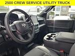 New 2025 Ram 2500 Crew Cab 4x4 Service Truck for sale #R25644 - photo 19