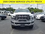 New 2025 Ram 2500 Crew Cab 4x4 Service Truck for sale #R25644 - photo 3