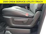 New 2025 Ram 2500 Crew Cab 4x4 Service Truck for sale #R25644 - photo 21