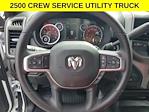 New 2025 Ram 2500 Crew Cab 4x4 Service Truck for sale #R25644 - photo 22