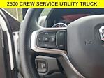New 2025 Ram 2500 Crew Cab 4x4 Service Truck for sale #R25644 - photo 23