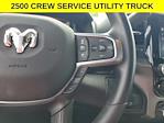 New 2025 Ram 2500 Crew Cab 4x4 Service Truck for sale #R25644 - photo 24