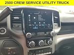 New 2025 Ram 2500 Crew Cab 4x4 Service Truck for sale #R25644 - photo 26
