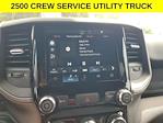 New 2025 Ram 2500 Crew Cab 4x4 Service Truck for sale #R25644 - photo 27
