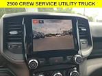 New 2025 Ram 2500 Crew Cab 4x4 Service Truck for sale #R25644 - photo 28
