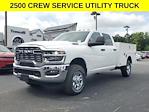 New 2025 Ram 2500 Crew Cab 4x4 Service Truck for sale #R25644 - photo 4