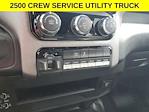 New 2025 Ram 2500 Crew Cab 4x4 Service Truck for sale #R25644 - photo 30