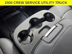 New 2025 Ram 2500 Crew Cab 4x4 Service Truck for sale #R25644 - photo 31