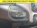 New 2025 Ram 2500 Crew Cab 4x4 Service Truck for sale #R25644 - photo 32