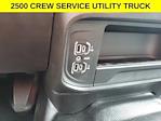 New 2025 Ram 2500 Crew Cab 4x4 Service Truck for sale #R25644 - photo 33