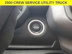 New 2025 Ram 2500 Crew Cab 4x4 Service Truck for sale #R25644 - photo 34