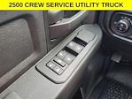 New 2025 Ram 2500 Crew Cab 4x4 Service Truck for sale #R25644 - photo 35