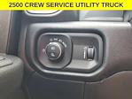 New 2025 Ram 2500 Crew Cab 4x4 Service Truck for sale #R25644 - photo 36