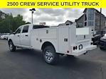New 2025 Ram 2500 Crew Cab 4x4 Service Truck for sale #R25644 - photo 5