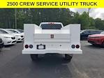 New 2025 Ram 2500 Crew Cab 4x4 Service Truck for sale #R25644 - photo 6