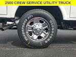 New 2025 Ram 2500 Crew Cab 4x4 Service Truck for sale #R25644 - photo 7