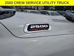 New 2025 Ram 2500 Crew Cab 4x4 Service Truck for sale #R25644 - photo 8
