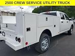 New 2025 Ram 2500 Crew Cab 4x4 Service Truck for sale #R25644 - photo 9