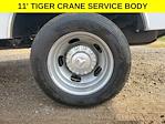 New 2025 Ram 5500 Crew Cab Mechanics Body for sale #R25654 - photo 17