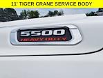 New 2025 Ram 5500 Crew Cab Mechanics Body for sale #R25654 - photo 20