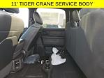 New 2025 Ram 5500 Crew Cab Mechanics Body for sale #R25654 - photo 22