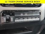 New 2025 Ram 5500 Crew Cab Mechanics Body for sale #R25654 - photo 40