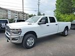 New 2025 Ram 2500 Tradesman Crew Cab 4x4 Pickup for sale #R25660 - photo 4