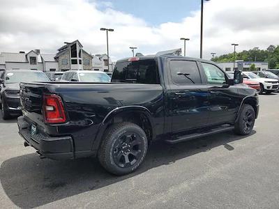 New 2025 Ram 1500 Big Horn Crew Cab 4x4 Pickup for sale #R25662 - photo 2