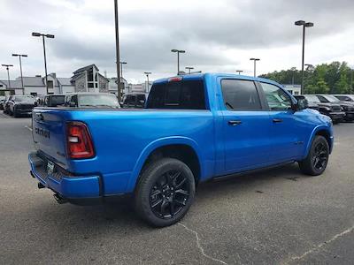 2025 Ram 1500 Crew Cab 4x4 Pickup for sale #R25664 - photo 2