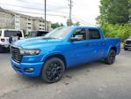 2025 Ram 1500 Crew Cab 4x4 Pickup for sale #R25664 - photo 4
