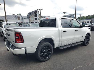 2025 Ram 1500 Crew Cab 4x4 Pickup for sale #R25665 - photo 2