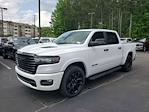 2025 Ram 1500 Crew Cab 4x4 Pickup for sale #R25665 - photo 4
