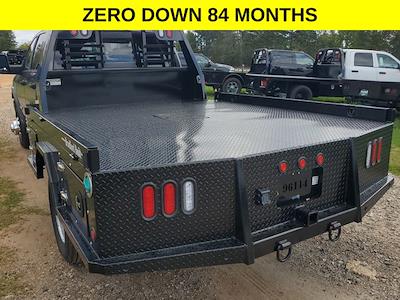 2025 Ram 3500 Crew Cab DRW 4WD Flatbed Truck for sale #R25666 - photo 2