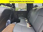 2025 Ram 3500 Crew Cab DRW 4WD Cab Chassis for sale #R25670 - photo 14