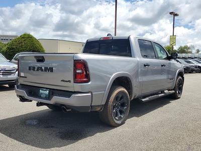 New 2025 Ram 1500 Lone Star Crew Cab 4WD Pickup for sale #R25672 - photo 2