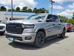 New 2025 Ram 1500 Lone Star Crew Cab 4WD Pickup for sale #R25672 - photo 3