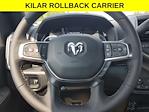 New 2025 Ram 5500 Regular Cab 4WD 19' 6" Kilar Fabrication Rollback Body for sale #R25673 - photo 16
