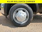 New 2025 Ram 5500 Regular Cab 4WD 19' 6" Kilar Fabrication Rollback Body for sale #R25673 - photo 28