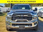 New 2025 Ram 5500 Regular Cab 4WD 19' 6" Kilar Fabrication Rollback Body for sale #R25673 - photo 3
