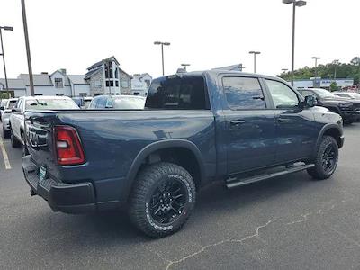 New 2025 Ram 1500 Rebel Crew Cab 4x4 Pickup for sale #R25675 - photo 2