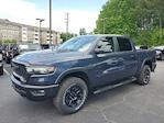 New 2025 Ram 1500 Rebel Crew Cab 4x4 Pickup for sale #R25675 - photo 4
