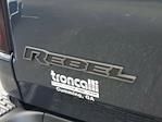 New 2025 Ram 1500 Rebel Crew Cab 4x4 Pickup for sale #R25675 - photo 8