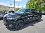 2025 Ram 1500 Crew Cab 4x4 Pickup for sale #R25676 - photo 4