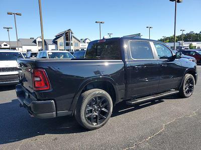 2025 Ram 1500 Crew Cab 4x4 Pickup for sale #R25677 - photo 2