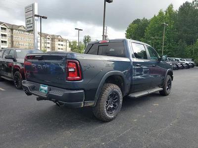 2025 Ram 1500 Crew Cab 4x4 Pickup for sale #R25678 - photo 2