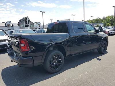 2025 Ram 1500 Crew Cab 4x4 Pickup for sale #R25679 - photo 2