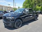 2025 Ram 1500 Crew Cab 4x4 Pickup for sale #R25679 - photo 4